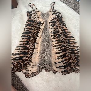 Betsey Johnson lingerie